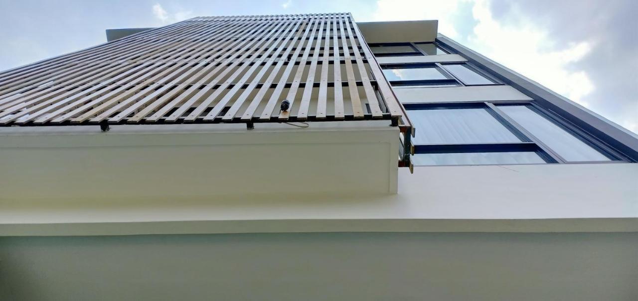 Nyenyak Mrt Lebak Bulus Simatupang Hotel Jakarta Exterior photo